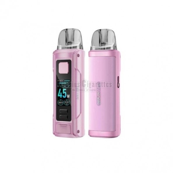 Lost Vape Thelema Nano Pod Kit 1500mAh 3ml  Sakura Pink